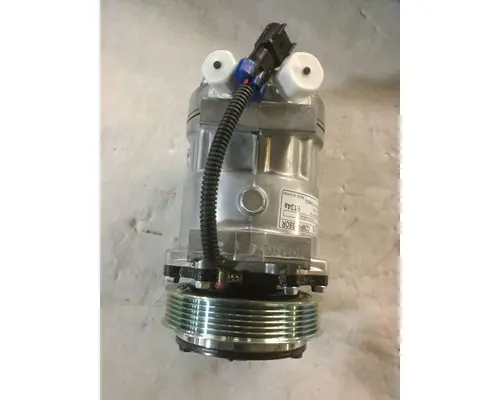 MACK  Air Conditioner Compressor