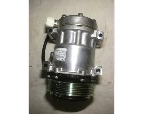 MACK  Air Conditioner Compressor