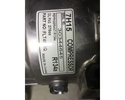 MACK  Air Conditioner Compressor