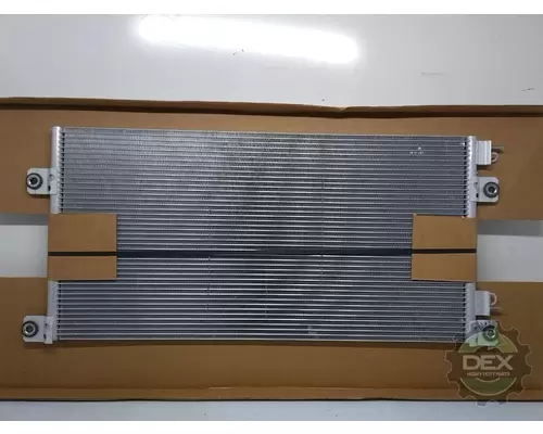 MACK  Air Conditioner Condenser