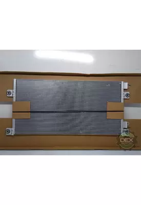 MACK  Air Conditioner Condenser
