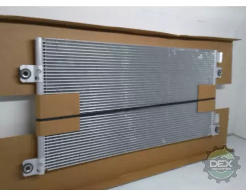 MACK  Air Conditioner Condenser