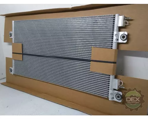 MACK  Air Conditioner Condenser
