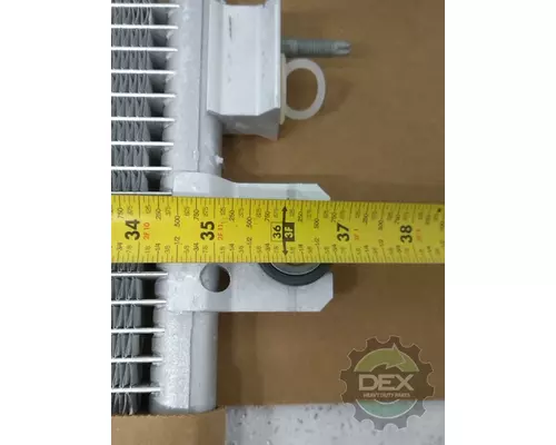 MACK  Air Conditioner Condenser