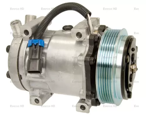 MACK  Air Conditioner Condenser