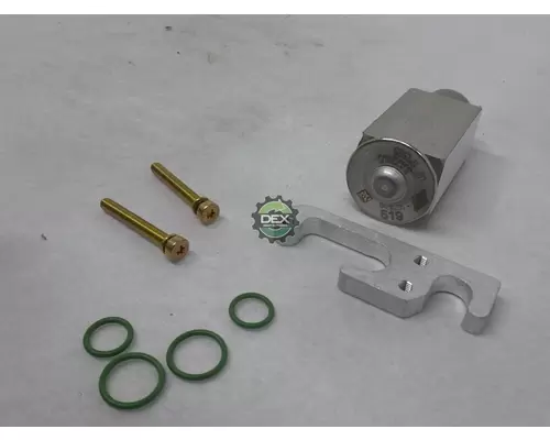 MACK  Air Conditioner Evaporator