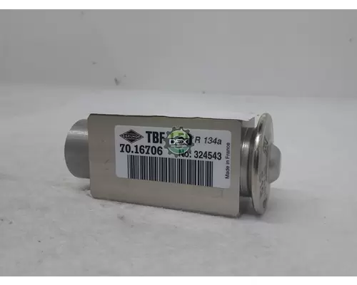 MACK  Air Conditioner Evaporator