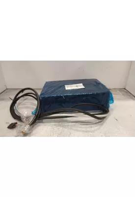 MACK  Air Conditioner Evaporator