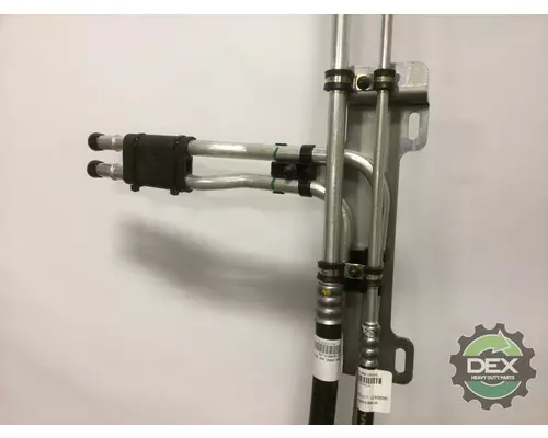 MACK  Air Conditioner Hoses