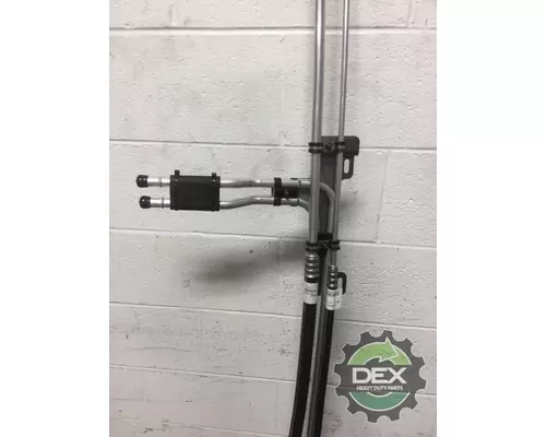 MACK  Air Conditioner Hoses
