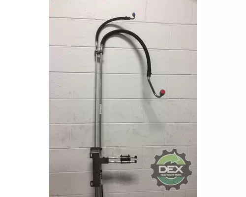 MACK  Air Conditioner Hoses
