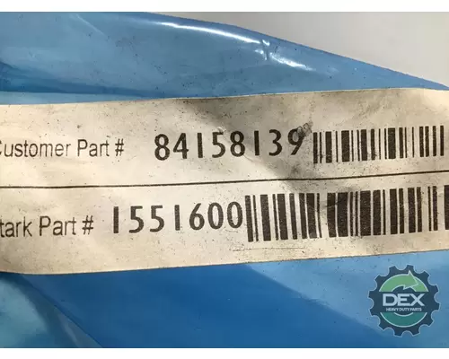 MACK  Air Conditioner Hoses