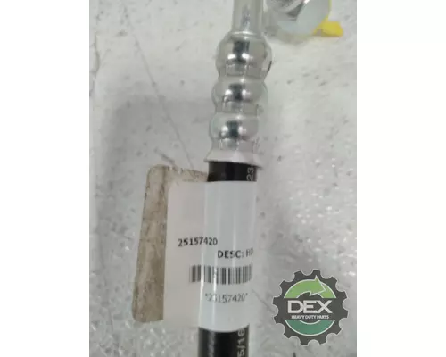 MACK  Air Conditioner Hoses