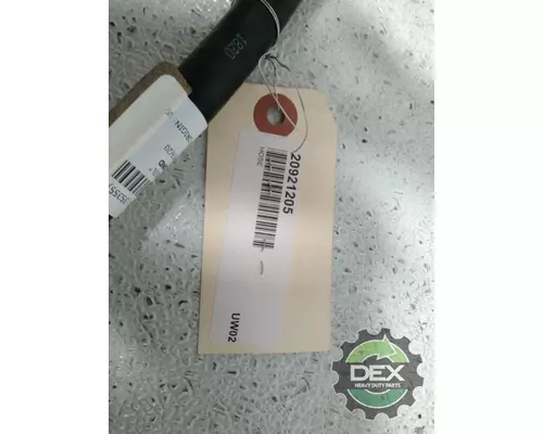 MACK  Air Conditioner Hoses