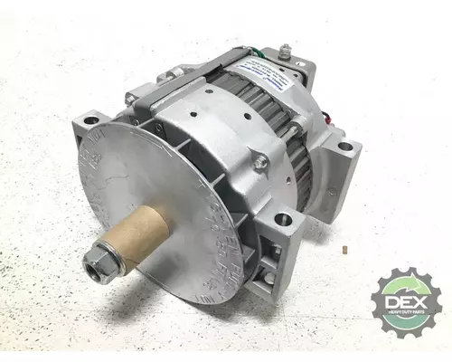 MACK  Alternator