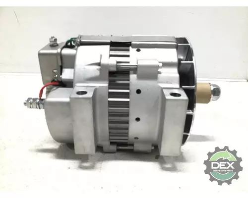 MACK  Alternator