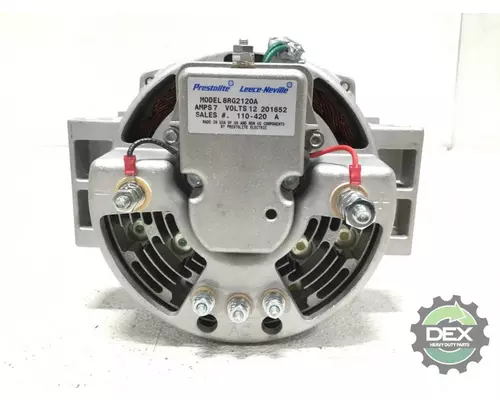 MACK  Alternator