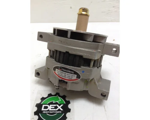 MACK  Alternator