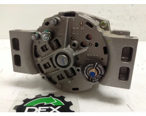 MACK  Alternator