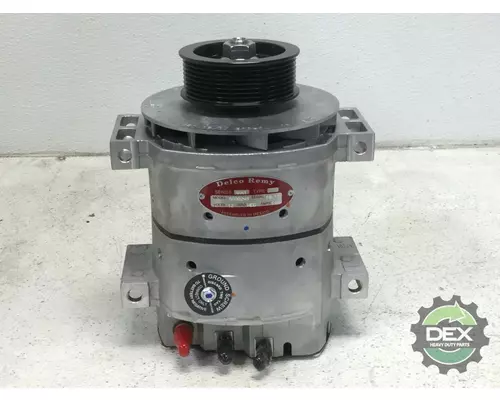 MACK  Alternator