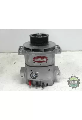 MACK  Alternator