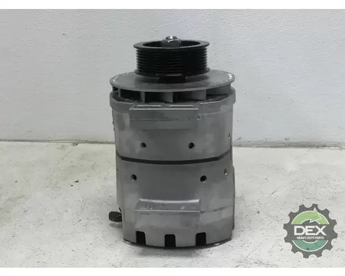 MACK  Alternator