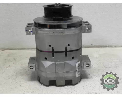 MACK  Alternator