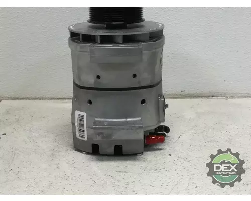MACK  Alternator