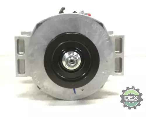 MACK  Alternator