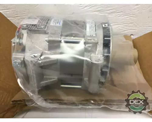 MACK  Alternator