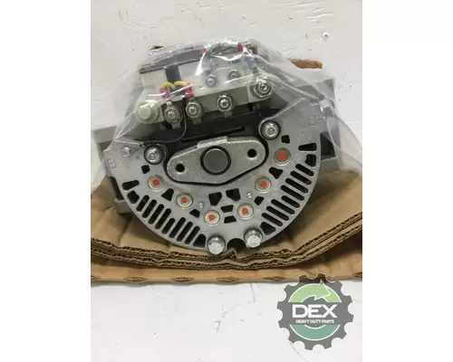 MACK  Alternator