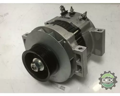 MACK  Alternator