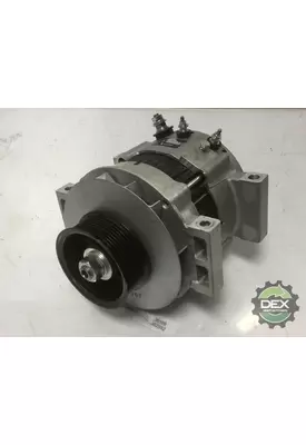 MACK  Alternator