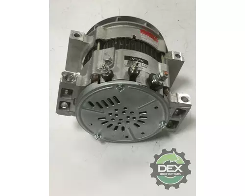 MACK  Alternator