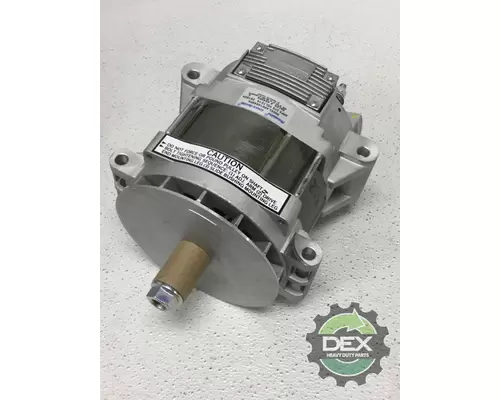 MACK  Alternator