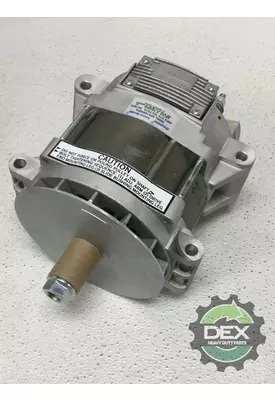 MACK  Alternator