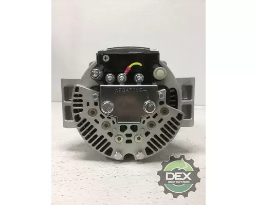 MACK  Alternator