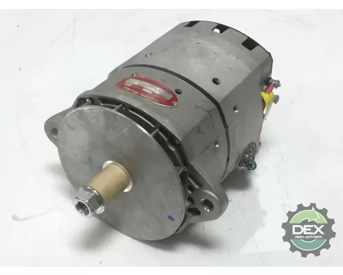 MACK  Alternator