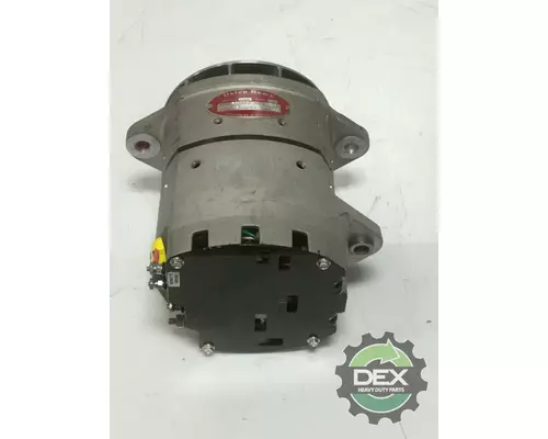 MACK  Alternator