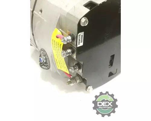 MACK  Alternator
