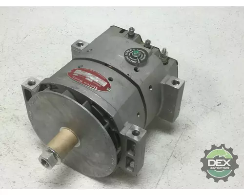 MACK  Alternator