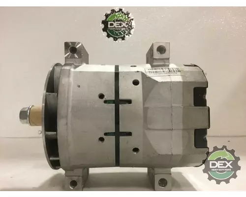 MACK  Alternator