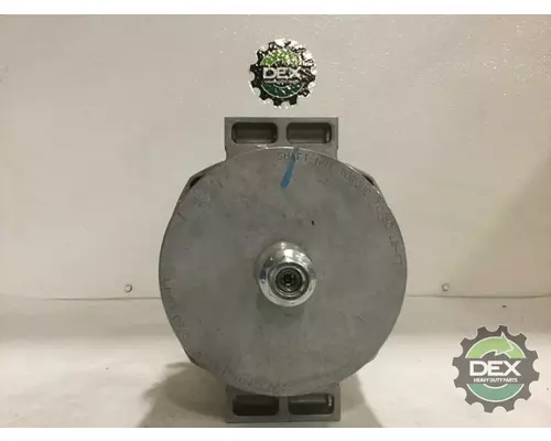 MACK  Alternator