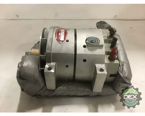 MACK  Alternator