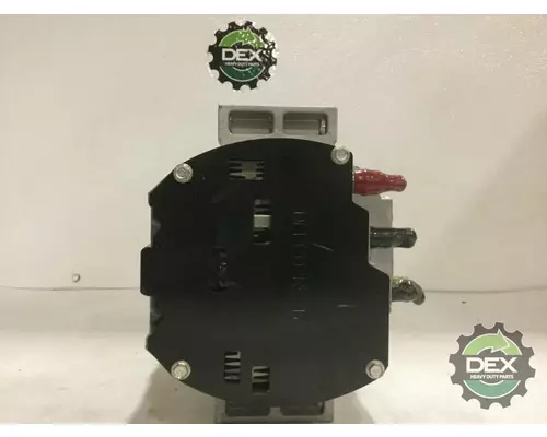 MACK  Alternator