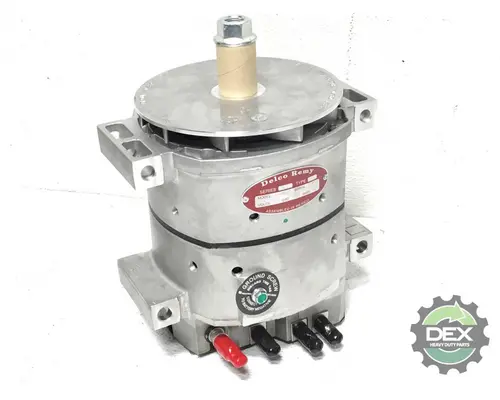 MACK  Alternator