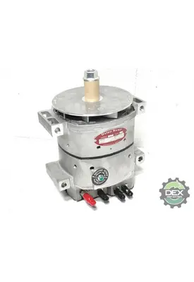 MACK  Alternator