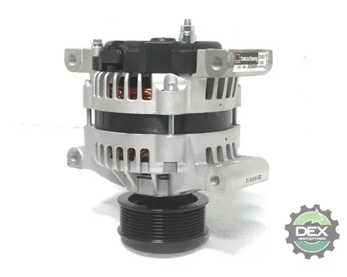 MACK  Alternator