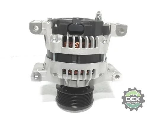 MACK  Alternator