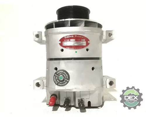MACK  Alternator